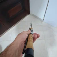 چوب ماهیگیری اوکوما سلایلو