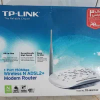 مودم tp link