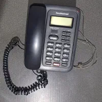 تلفن رومیزی