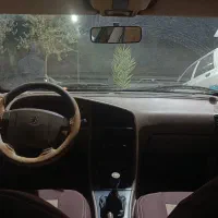 پژو 405 SLX مدل 1392