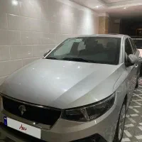 تارا اتوماتیک، مدل ۱۴۰۲ V2|خودرو سواری و وانت|شهریار, شهریار|دیوار