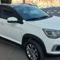 ام وی ام x22 دنده لاکچری مدل ۹۶