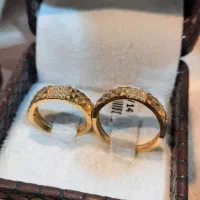 فروش انواع طلا وجواهر درگالری شهر طلا|جواهرات|کرج, المهدی|دیوار