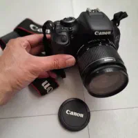 دوربین کانن یا کنن Canon مدل D600