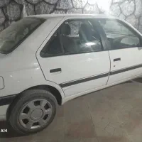 پژو ۴۰۵ SLX|خودرو سواری و وانت|اصفهان, عباس‌آباد|دیوار