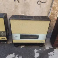 بخاری نیک کالا ۱۲ هزار و ۱۴ هزار|بخاری، هیتر، شومینه|سروآباد, |دیوار