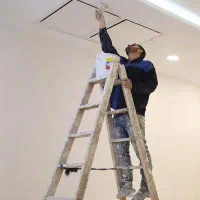 نقاشی ساختمان