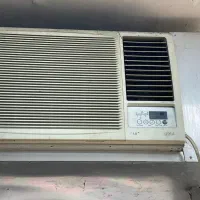 کولر گازی ال جی