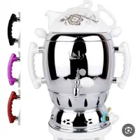 سماور سه کاره راشا