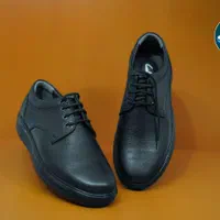 کفش تمام چرم طبی مجلسی اداری پیاده روی سایز40الی44|کیف، کفش، کمربند|تبریز, |دیوار