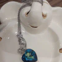 گردنبند سوارسکی|بدلیجات|تهران, بنی‌هاشم|دیوار