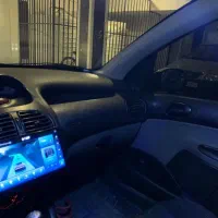 206 تیپ 2 مدل 90|خودرو سواری و وانت|فردیس, فردیس|دیوار