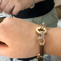 طلاهای مستعمل