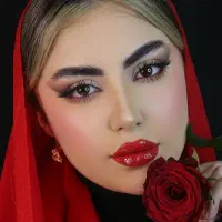 میکاپ تخصصی عروس و همراهی