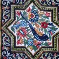 فرش تزئینی هدیه|فرش|محمدشهر, محمدشهر|دیوار