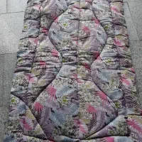 تشک پتو بالشت تخت