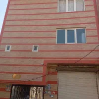 منزل سه طبقه با مغازه ده حسن آدران رباطکریم|فروش خانه و ویلا|رباطکریم, دهحسن|دیوار