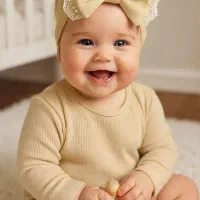 توربان کودک|کفش و لباس بچه|قم, شهرک مهدیه (مدرس)|دیوار