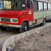 مینی بوس ۲۱ طاهری|خودرو سنگین|پاکدشت, پاکدشت (مامازند)|دیوار