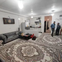 ۲طبقه آپارتمان نوساز همراه بامغازه هشتگردقدیم|فروش خانه و ویلا|هشتگرد, هشتگرد قدیم|دیوار