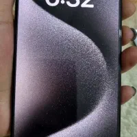 Iphone 15 Pro max CH|موبایل|شیراز, تاچارا|دیوار