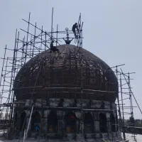 داربست فلزی آرین مهر