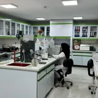 استخدام تکنسین آزمایشگاه