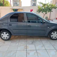رنو تندر 90 (L90 لوگان) E1، مدل ۱۳۹۰|خودرو سواری و وانت|صحنه, |دیوار