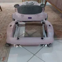 رورویک دلیجان  استفاده نشده رنگ صورتی