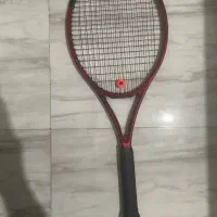 راکت تنیس ویلسون کلش