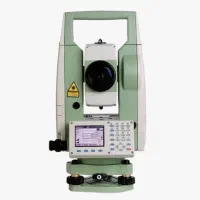 دوربین نقشه برداری توتال استیشن سندینگ Arc 6