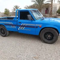 نیسان مدل 1404|خودرو سواری و وانت|بندرعباس, |دیوار