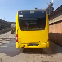 اتوبوس ‌واحد‌شهری پیشرو‌دیزل‌(کمنز)|خودرو سنگین|فولادشهر, فولادشهر|دیوار