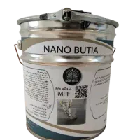 عایق IMPF نانو بوتیا جایگزین ، تعمیر ایزوگام