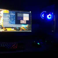 سیستم گیمینگ نسل ۱۲ با ۴۰۶۰