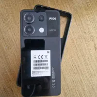 پوکوx6|موبایل|فردیس, سرحد آباد|دیوار