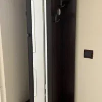 میز گرد صبحانه خوری و جاکفشی آیینه دار|جاکفشی، کمد، دراور|تهران, باغ فیض|دیوار