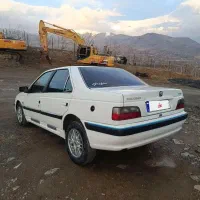 پژو پارس عادی|خودرو سواری و وانت|سنندج, |دیوار