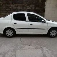 پژو206اس دی اتومات