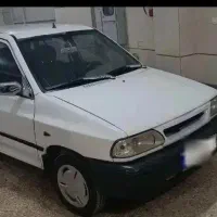 پراید صبا مدل ۹۱ تمیز|خودرو سواری و وانت|بجنورد, |دیوار