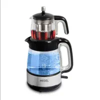 چای ساز چایساز میگل درجه یک با گارانتی