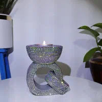 نگین کاری|صنایع دستی و سایر لوازم تزئینی|تهران, دبستان|دیوار