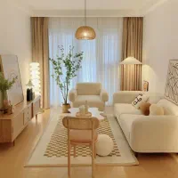 فروش-آپارتمان-در-ساختمان-خلوت-4واحدی