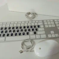 کیبورد مجیک اصل اپل