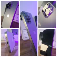 15 پرومکس ۵۱۲ بسیار تمیز پک اصلی با مهلت تست