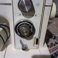 چرخ خیاطی گلدوزی و خیاطی