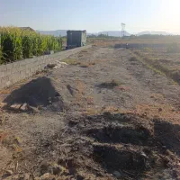 800 متر زمین باغ سند دار قلعه موتور|فروش دفتر صنعتی، کشاورزی، تجاری|گلپایگان, |دیوار