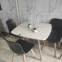 میز نهار خوری