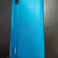 گوشی شیاعومی ردمی 9a