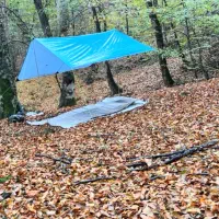 سایبان سفری دانانیک (تارپ) ۳ در ۳